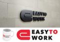 Logo # 501264 voor Easy to Work wedstrijd