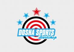 Logo # 351792 voor Logo voor Dartshop (online en offline) wedstrijd