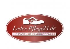 Logo design # 445893 for Online Shop for leather care products needs a LOGO  contest