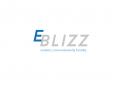 Logo design # 432954 for Logo eblizz contest