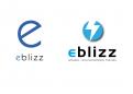 Logo design # 432955 for Logo eblizz contest