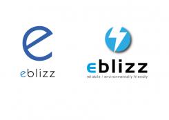 Logo design # 432955 for Logo eblizz contest