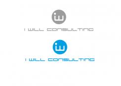 Logo design # 345881 for I Will Consulting  contest