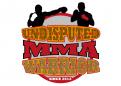 Logo  # 441686 für Undisputed MMA Warrior Wettbewerb