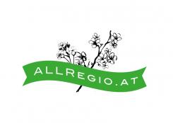 Logo  # 345186 für AllRegio Wettbewerb