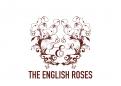 Logo # 351610 voor Logo voor 'The English Roses' wedstrijd