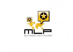 Logo design # 350106 for Multy brand loyalty program contest