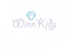 Logo  # 329441 für Gesucht wird ein neues Logo für mein Kinderbekleidungsgeschäft  Wettbewerb
