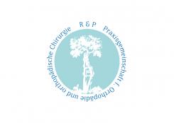 Logo  # 333855 für Logo für Arztpraxis Orthopädie und orthop. Chirurgie Schwerpunkt Wirbelsäule Wettbewerb