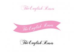 Logo # 351612 voor Logo voor 'The English Roses' wedstrijd