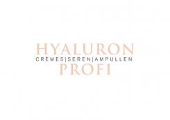 Logo  # 337769 für Hyaluronprofi Wettbewerb