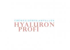 Logo  # 337770 für Hyaluronprofi Wettbewerb