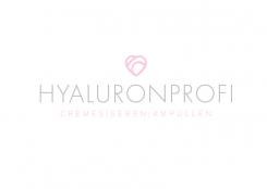 Logo  # 337771 für Hyaluronprofi Wettbewerb