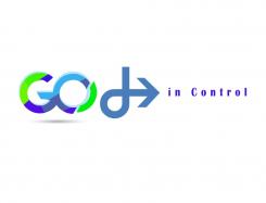 Logo design # 570618 for GO in control - Logo, business card and webbanner contest