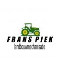 Logo design # 568440 for Fresh and clean logo for a agricultural mechanisation company contest