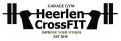 Logo design # 574963 for Create a logo for a new CrossFit box contest