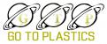 Logo design # 573575 for New logo for custom plastic manufacturer contest