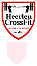 Logo design # 574980 for Create a logo for a new CrossFit box contest