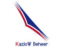 Logo design # 357587 for KazloW Beheer contest
