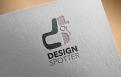 Logo design # 889888 for Logo for “Design spotter” contest