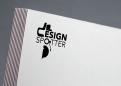 Logo design # 890406 for Logo for “Design spotter” contest