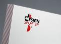 Logo design # 890311 for Logo for “Design spotter” contest
