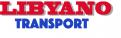 Logo # 465240 voor Ontwerp een vlot, pakkend, internationaal logo voor een betrouwbaar transportbedrijf wedstrijd