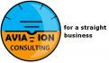 Logo design # 303833 for Aviation logo contest