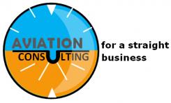 Logo design # 303834 for Aviation logo contest