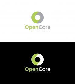 Logo design # 760922 for OpenCore contest