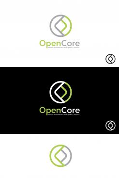 Logo # 760923 voor OpenCore wedstrijd