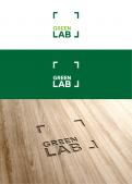 Logo # 756729 voor Herkenbaar logo voor bedrijf in duurzame oplossingen The Green Lab wedstrijd