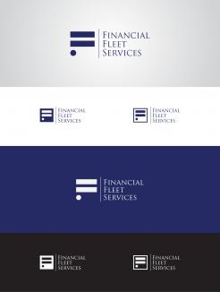 Logo design # 771277 for Who creates the new logo for Financial Fleet Services? contest