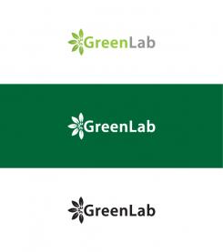 Logo # 756732 voor Herkenbaar logo voor bedrijf in duurzame oplossingen The Green Lab wedstrijd