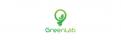 Logo # 756733 voor Herkenbaar logo voor bedrijf in duurzame oplossingen The Green Lab wedstrijd