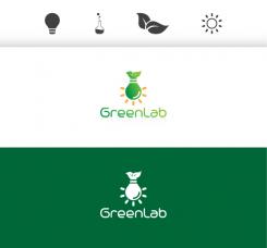 Logo # 756734 voor Herkenbaar logo voor bedrijf in duurzame oplossingen The Green Lab wedstrijd