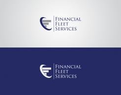 Logo design # 771284 for Who creates the new logo for Financial Fleet Services? contest