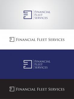 Logo design # 771289 for Who creates the new logo for Financial Fleet Services? contest