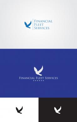 Logo design # 771193 for Who creates the new logo for Financial Fleet Services? contest