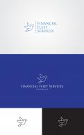 Logo design # 771194 for Who creates the new logo for Financial Fleet Services? contest