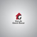 Logo # 773301 voor van de geest bouw  wedstrijd