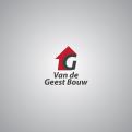 Logo # 773302 voor van de geest bouw  wedstrijd