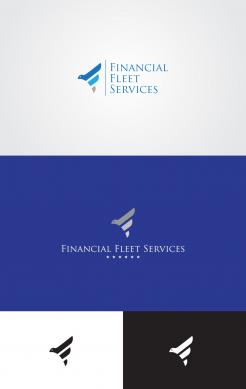Logo design # 771197 for Who creates the new logo for Financial Fleet Services? contest