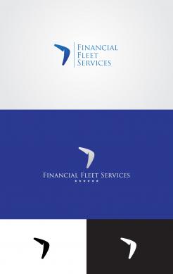 Logo design # 771198 for Who creates the new logo for Financial Fleet Services? contest