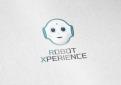 Logo design # 754654 for Icon for RobotXperience contest