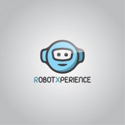 Logo design # 754856 for Icon for RobotXperience contest