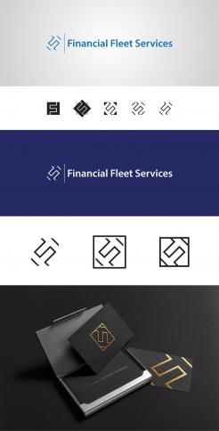 Logo design # 771309 for Who creates the new logo for Financial Fleet Services? contest