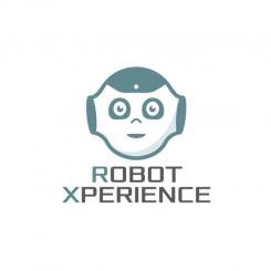 Logo design # 754661 for Icon for RobotXperience contest