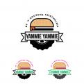 Logo # 881482 voor foodtruck YammieYammie wedstrijd