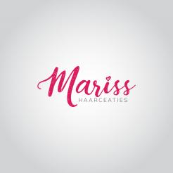 Logo # 755495 voor Wie maakt een leuk en fris logo voor mij als haarstylist wedstrijd